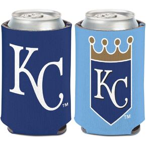 WinCraft Kansas City Royals Can Cooler