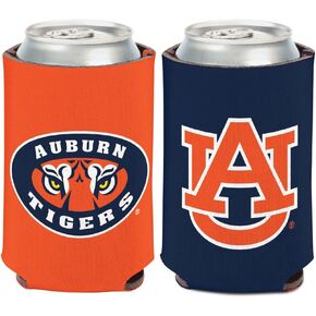 WinCraft Auburn Tigers Can Cooler