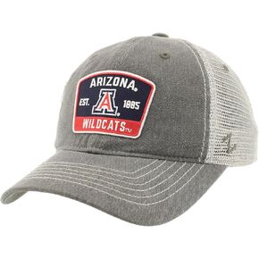 قبعة Snapback مرخصة رسميًا من الرابطة الوطنية لرياضة الجامعات (NCAA).