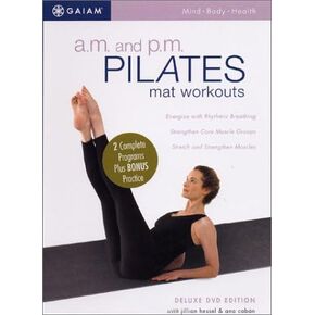 AM/PM Pilates