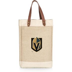 PICNIC TIME NHL Wine Bag, Wine Tote Bag