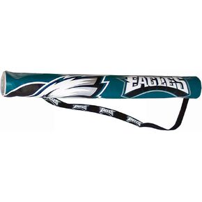 Siskiyou Sports NFL Philadelphia Eagles Can Shaft Cooler, Teal,, Multicolor, One Size (FCSH065)