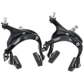 مجموعة فرامل فرجار TEKTRO R559 طويلة المدى 53-73 مم، أسود، ST1414-BLACK in Kuwait