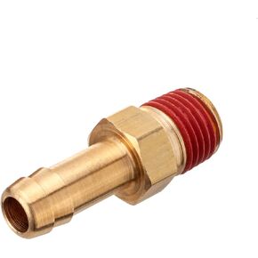 Quicksilver 89771Q2 Threaded Hose Barb