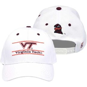 The Game One Size Fits Most Vpt Bar, White