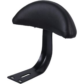 Bicycle Rear Seat Rest Backrest Bike Back Seat Child Safety Rest Rear 1pc