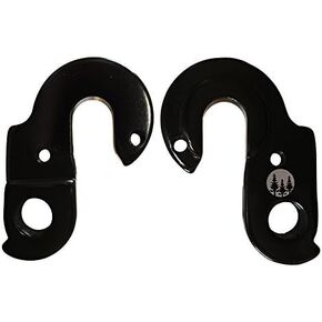 Derailleur Hanger 53 Compatible with Breezer Part D013 Canyon Hanger 6 Ghost Item EZ1851 EZ1337 Kona Hanger Type C Marin Hanger 2 Niner Part # 28-001-09-00-20