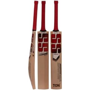 SS Master 9000 Cricket Bat