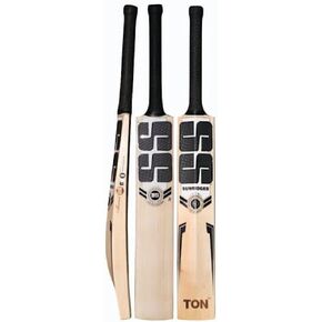 SS Limited Edition English Willow Cricket Bat