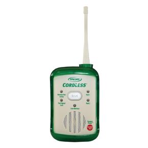 SMART No Cord/Quieter Fall Prevention Monitor