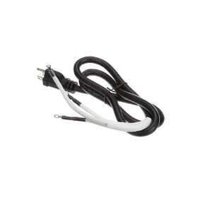 Waring 033681 120V Electrical Cord, WDG-Wfg-Wpg
