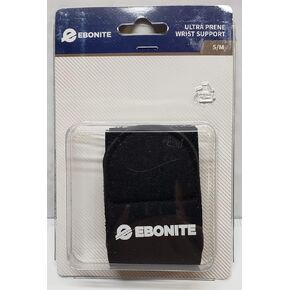 Ebonite Ultra Prene Bowling Wrist Support