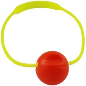 Scuba Choice Scuba Diving Tank Banger, Orange