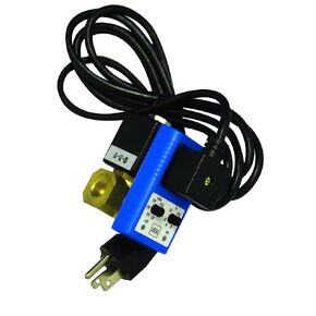 Milton 1139-1 1/4 FNPT Electronic Compressor Tank Drain
