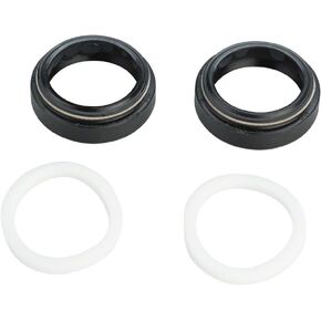 RockShox 32mm Seal Kit - flangeless wipers, 4mm foam rings, SID RLC (A1), SID XX/RL (B1), Reba 80-100mm (A7), Recon Boost RL (C1) /TK (B1)