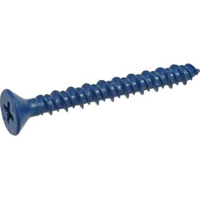 HILLMAN FASTENER 41568 Concrete-Screws