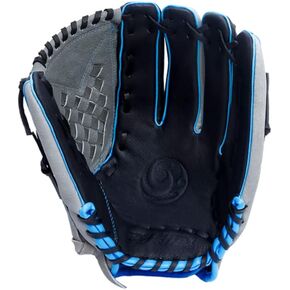PHINIX 12 1/2 Inch All Pigskin Baseball & Softball Gloves