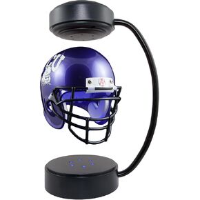 NCAA TCU Horned Frogs Hover Helmet