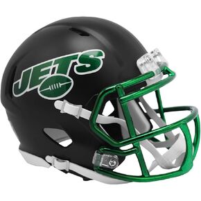 Riddell Mini Football Helmet ON-Field New York Jets