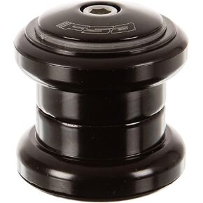 Full Speed Ahead FSA TH-888 Threadless Complete Bicycle Headset, 140g, Black