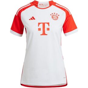 Adidas FC Bayern 23/24 Home Jersey