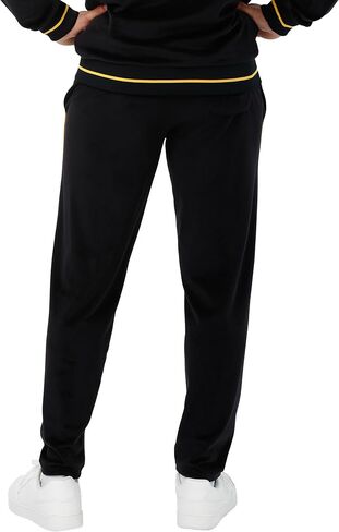 FOCO NFL mens Nfl Team Logo Tracksuit Soft Velour Sweatsuit in Saudi Arabia