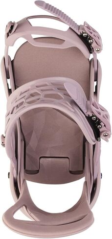 روابط بيرتون سيتيزن للسيدات على الجليد Elderberry Sz M (6.5-8.5) in Kuwait