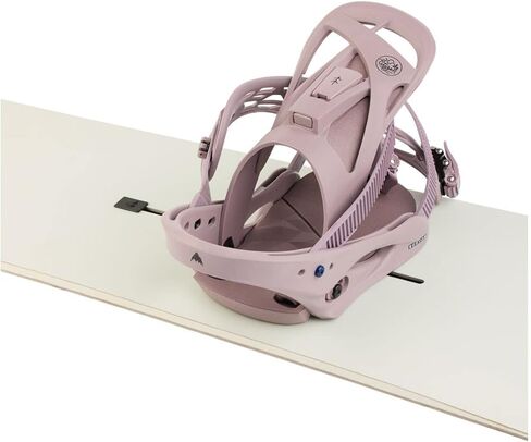 روابط بيرتون سيتيزن للسيدات على الجليد Elderberry Sz M (6.5-8.5) in Kuwait