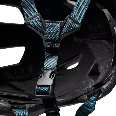 Fox Racing Mainframe Mountain Bike Helmet in Saudi Arabia
