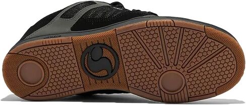 حذاء تزلج إندورو 125 لوتزكا للرجال من DVS in Kuwait