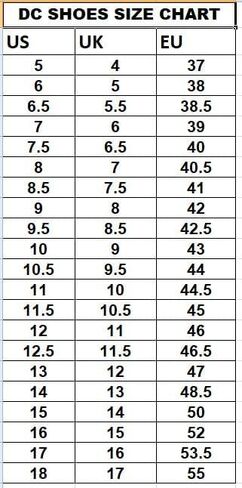 حذاء تزلج إندورو 125 لوتزكا للرجال من DVS in Kuwait