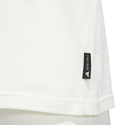 adidas Men's Select Long Sleeve Basketball T-shirt in Saudi Arabia