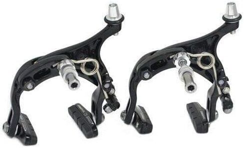 مجموعة فرامل فرجار TEKTRO R559 طويلة المدى 53-73 مم، أسود، ST1414-BLACK in Kuwait