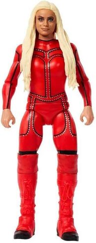 WWE Basic Figure Series 139 - Liv Morgan in Saudi Arabia