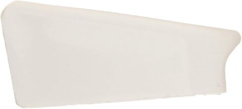 غطاء مفصل مقعد المرحاض من كوهلر K-1109092-0، أبيض in Saudi Arabia