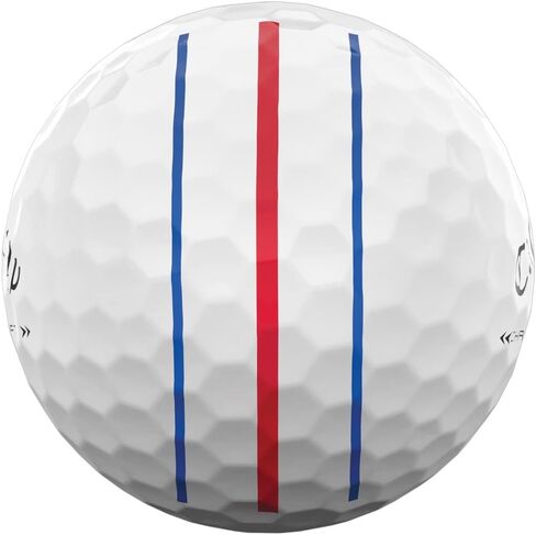 Callaway Golf Chrome Soft X Golf Balls (2022 Edition) in Saudi Arabia