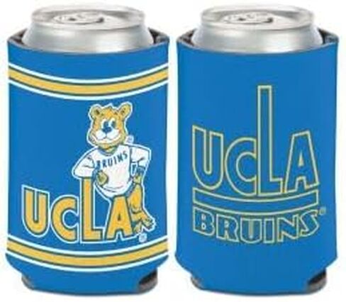 UCLA Bruins / Vintage Collegiate علبة تبريد 12 أونصة. in Saudi Arabia