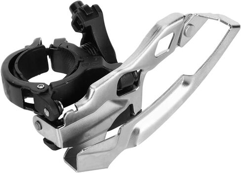 مشبك Derailleur الأمامي، دراجة جبلية Umwerfer 3Fach، دراجة جبلية 3 سرعات أمامية Derailleur مطابقة 9 سرعات تغيير خلفي Derailleur ycle ملحق Umwerfer 3Fach أمامي derailleur in Saudi Arabia