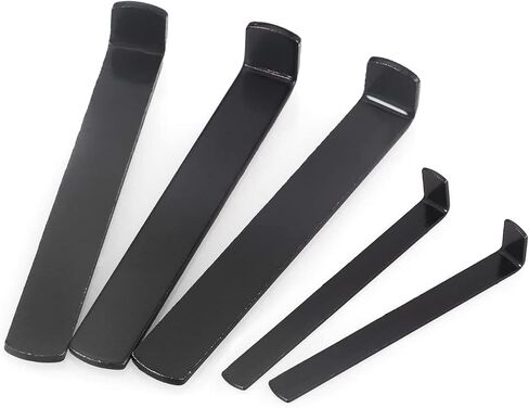 Keyway Broach Set HSS Keyway Cutting Tool for Lathe Inch Size Broaches Set (18pcs) in Saudi Arabia