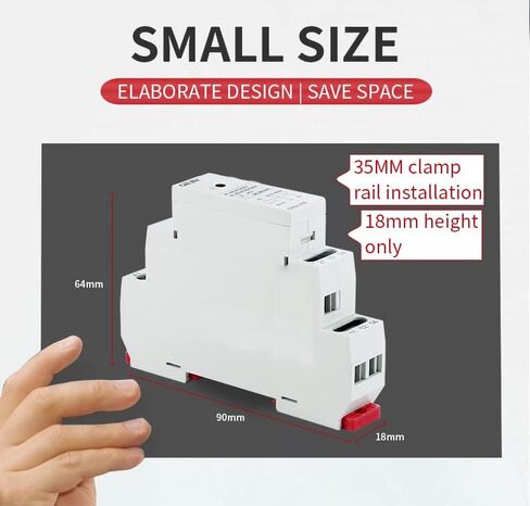Intermediate Relay Auxiliary Relay 8A 2SPDT Din Rail Switch Relay(GR8-208,AC/DC 24V) in Saudi Arabia