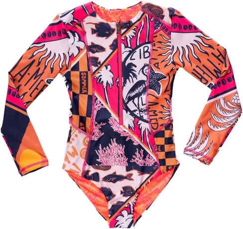Maaji Girls' One Piece in Saudi Arabia