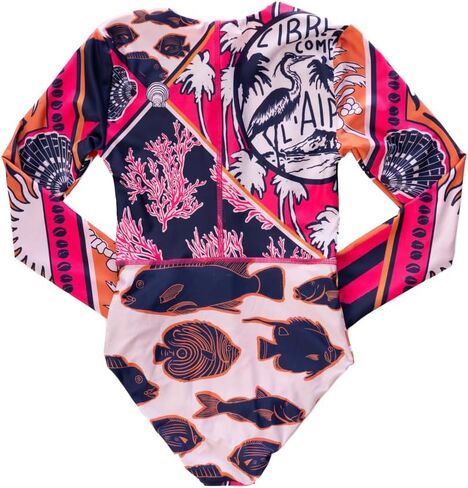 Maaji Girls' One Piece in Saudi Arabia
