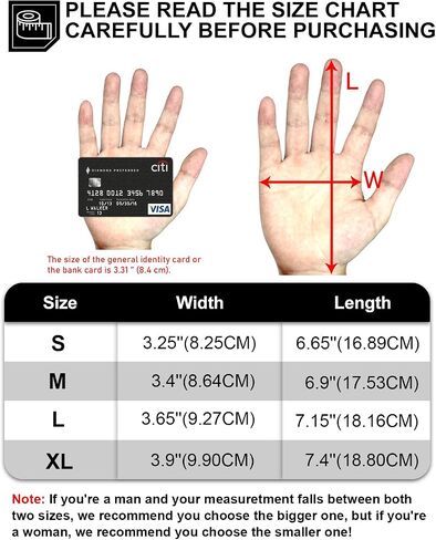 RIGWARL Touchscreen Non-Slip Skeleton Motorcycle Gloves for Men and Women, Joker Gloves for Cycling, Dirt Bike, Mountain Bike and Riding in Saudi Arabia