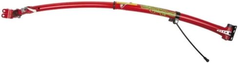 Trailgator Trailer Bar Trail Gator Tandem Red in Saudi Arabia