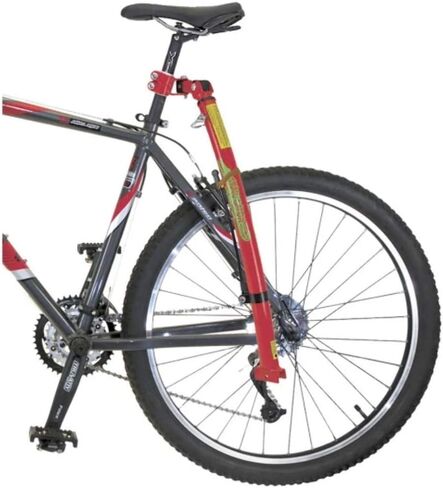 Trailgator Trailer Bar Trail Gator Tandem Red in Saudi Arabia