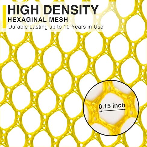 شبكة كرة القدم المحمولة لهدف كرة القدم من باينبولاك لتدريب الأطفال في الفناء الخلفي، عبوة واحدة in Kuwait