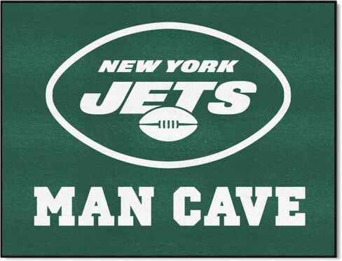Fanmats NFL Unisex-Adult Man Cave All-Star in Saudi Arabia