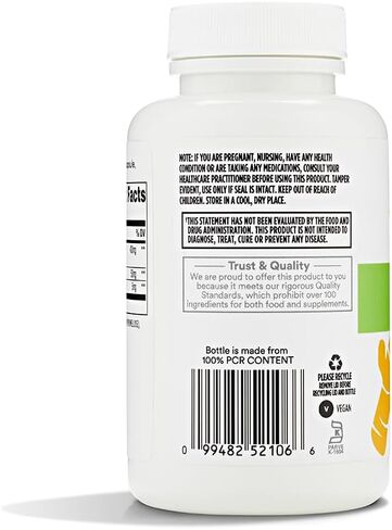 365 By Whole Foods Market, Turmeric, 60 Count in Saudi Arabia