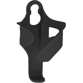 Clicgear Standard Cup Holder for Regular Sized Drink Containers and Bottles, Fits Clicgear and Rovic Golf Push Carts
