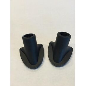 Replace for Golf Bag Stand Replacement Feet